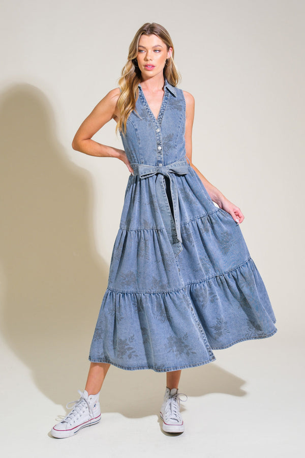 life-s-pathways-denim-shirt-dress Flying Tomato-Sophia's StyleDRESSES-1